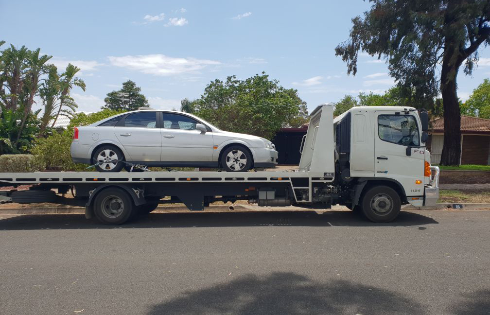 Cash For Car Today